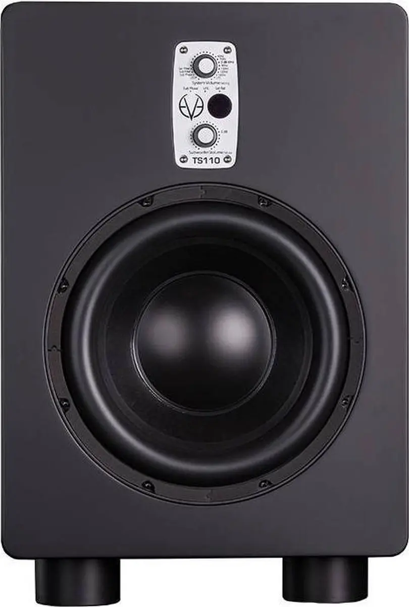 Eve Audio TS110 subwoofer (Per stuk)