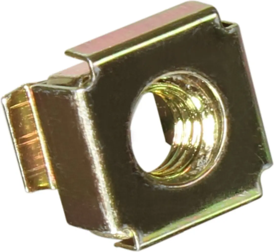 Adam Hall 5652 Kooimoer M6 voor 3mm