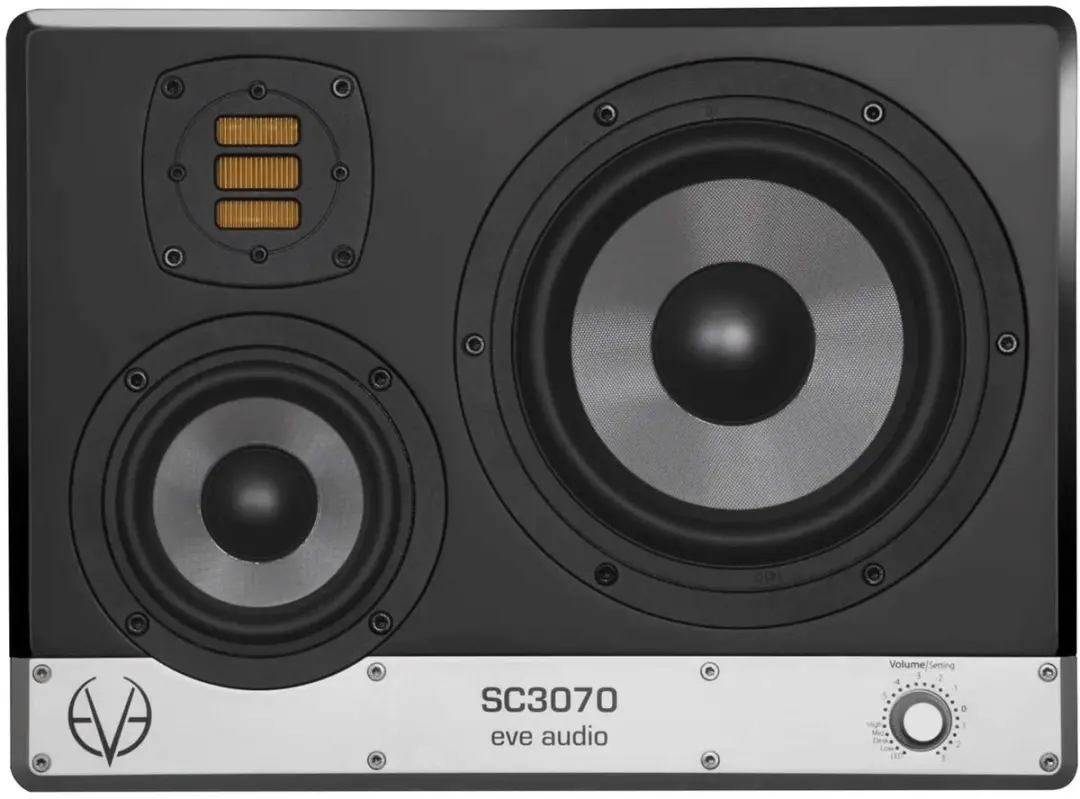EVE Audio SC3070 Actieve Studiomonitor