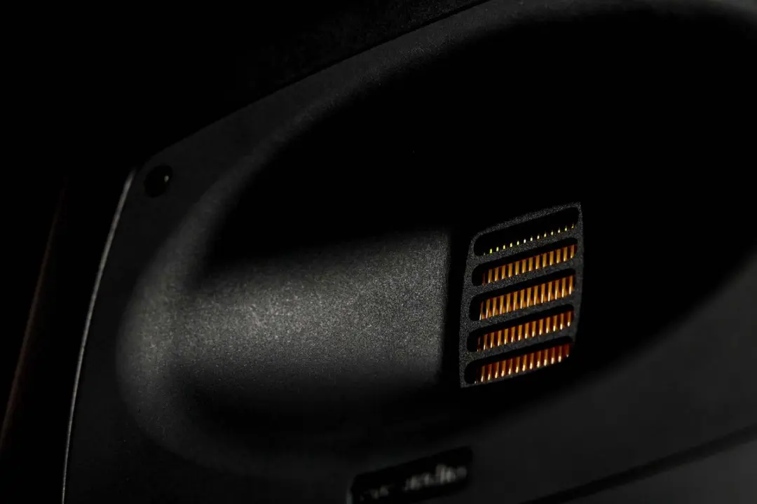 EVE Audio EXO 24 Actieve Studiomonitor - 4 Inch