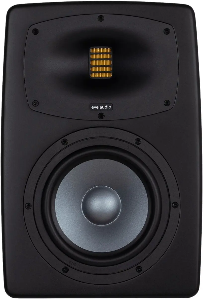 EVE Audio EXO 27 Actieve Studiomonitor 6.5"