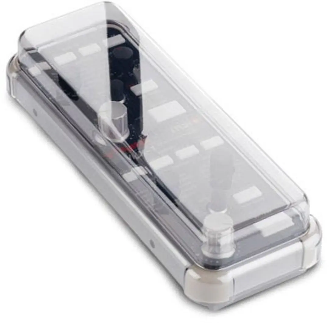 Decksaver Vestax VFX-1 stofkap
