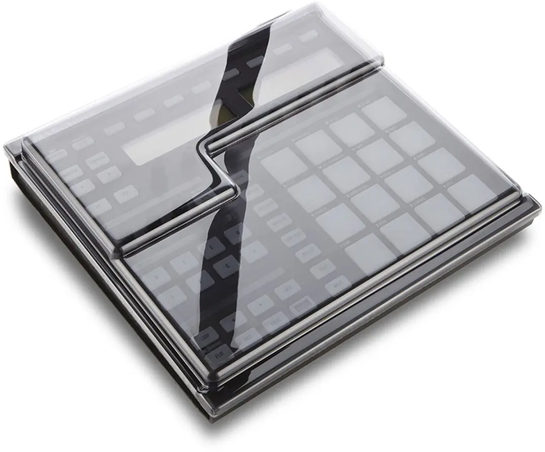 Decksaver NI Maschine MK2 Cover