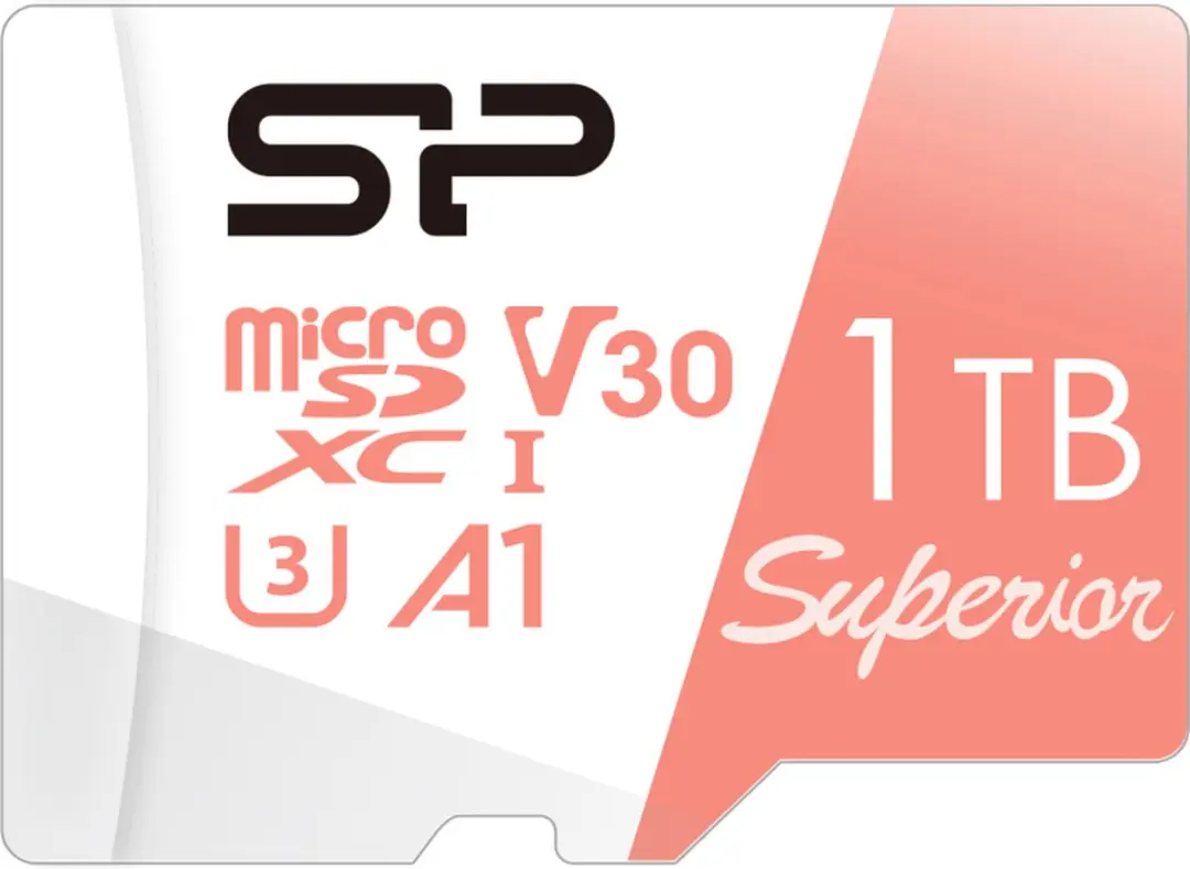 Silicon Power