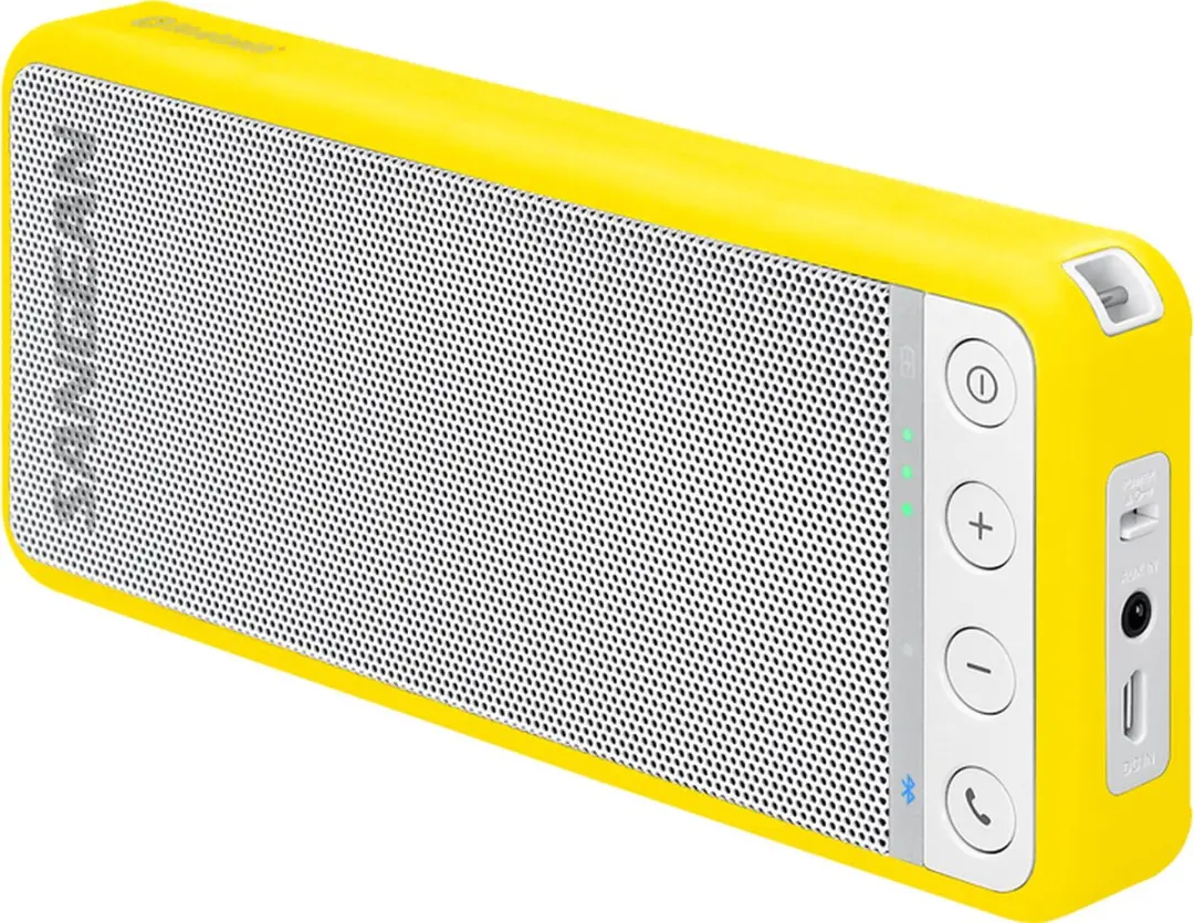 Sangean BluTab BTS-101 Draadloze Stereoluidspreker