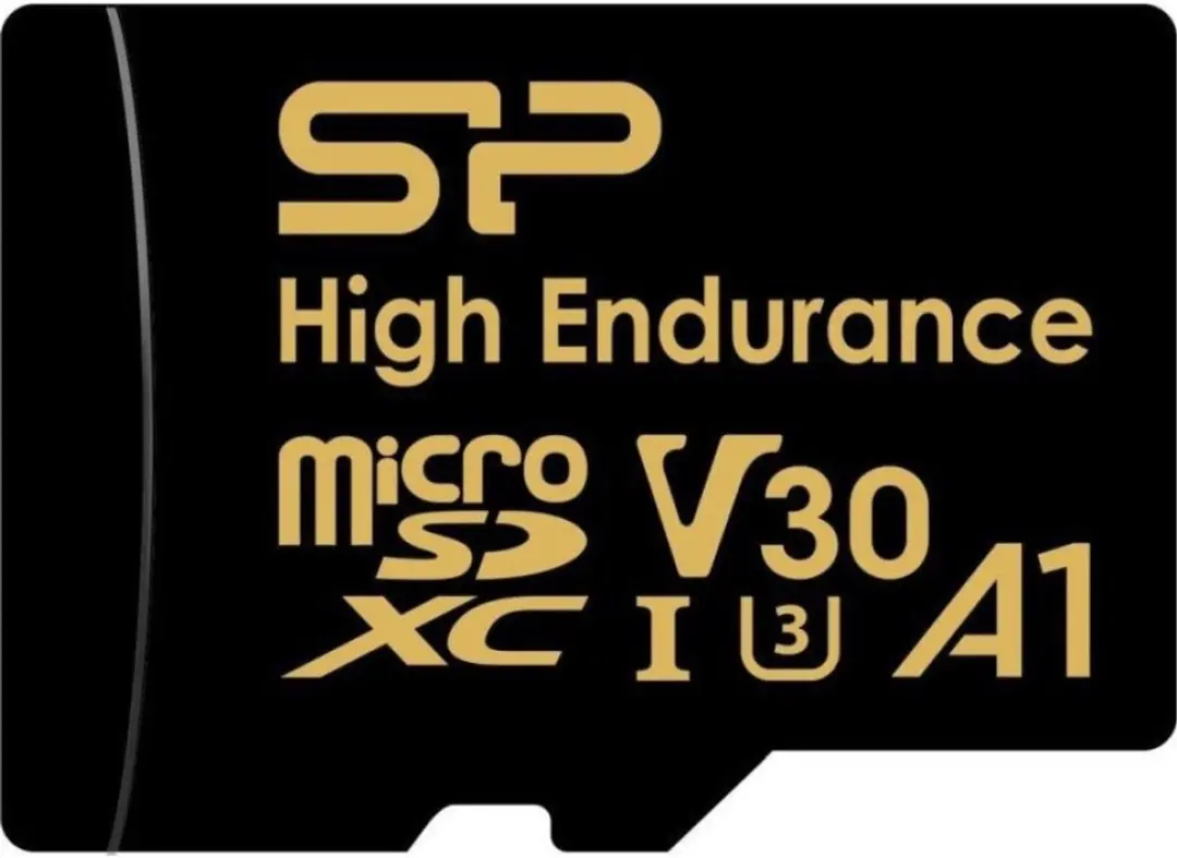 Micro SD-kaart 256GB