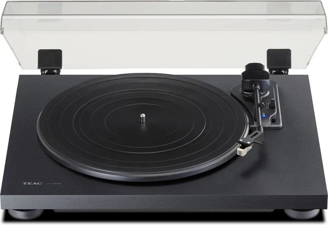 TEAC TN-180BT-A3 Bluetooth Platenspeler