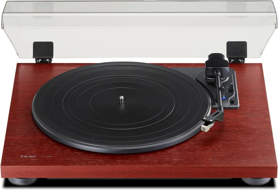 TEAC TN-180BT-A3 Bluetooth Platenspeler