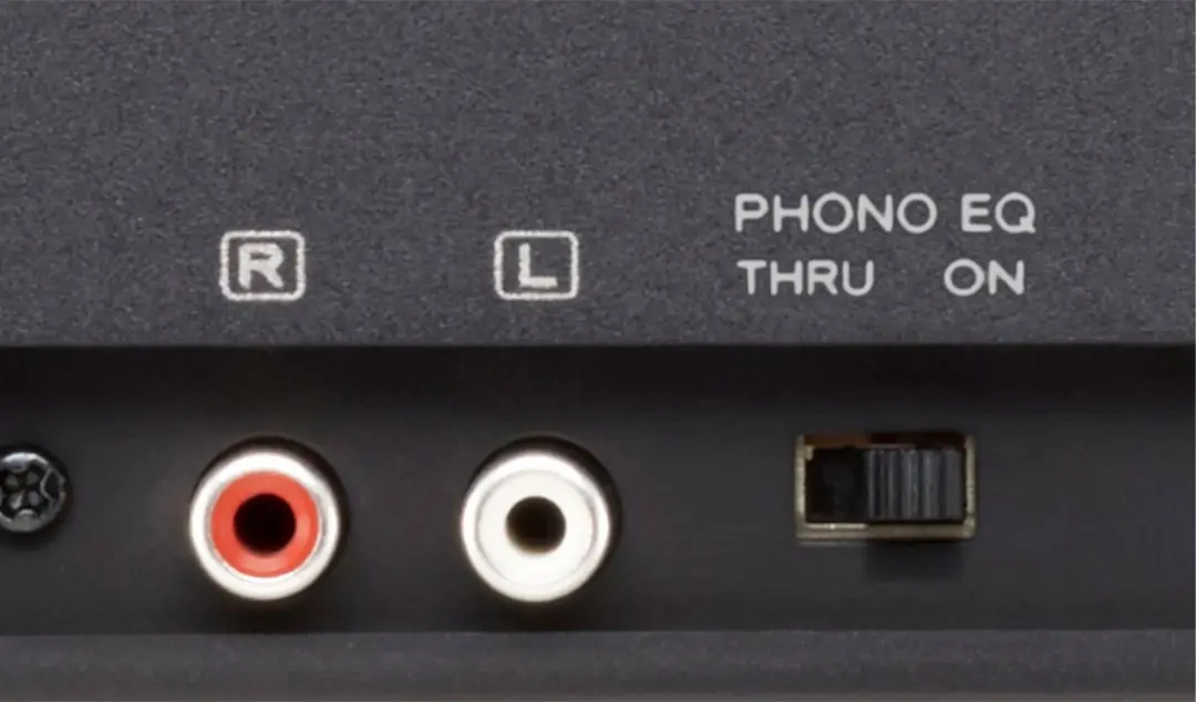 TEAC TN-180BT-A3/W Bluetooth Platenspeler - Wit