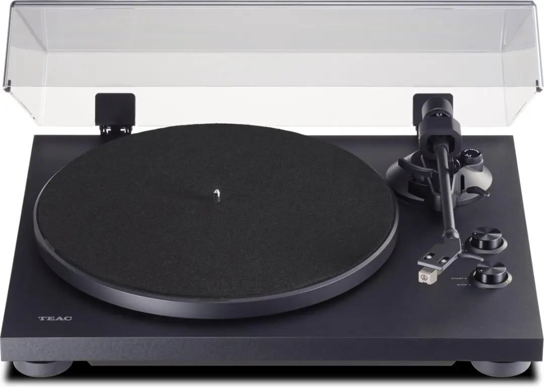 TEAC TN-280BT-A3 Draaitafel
