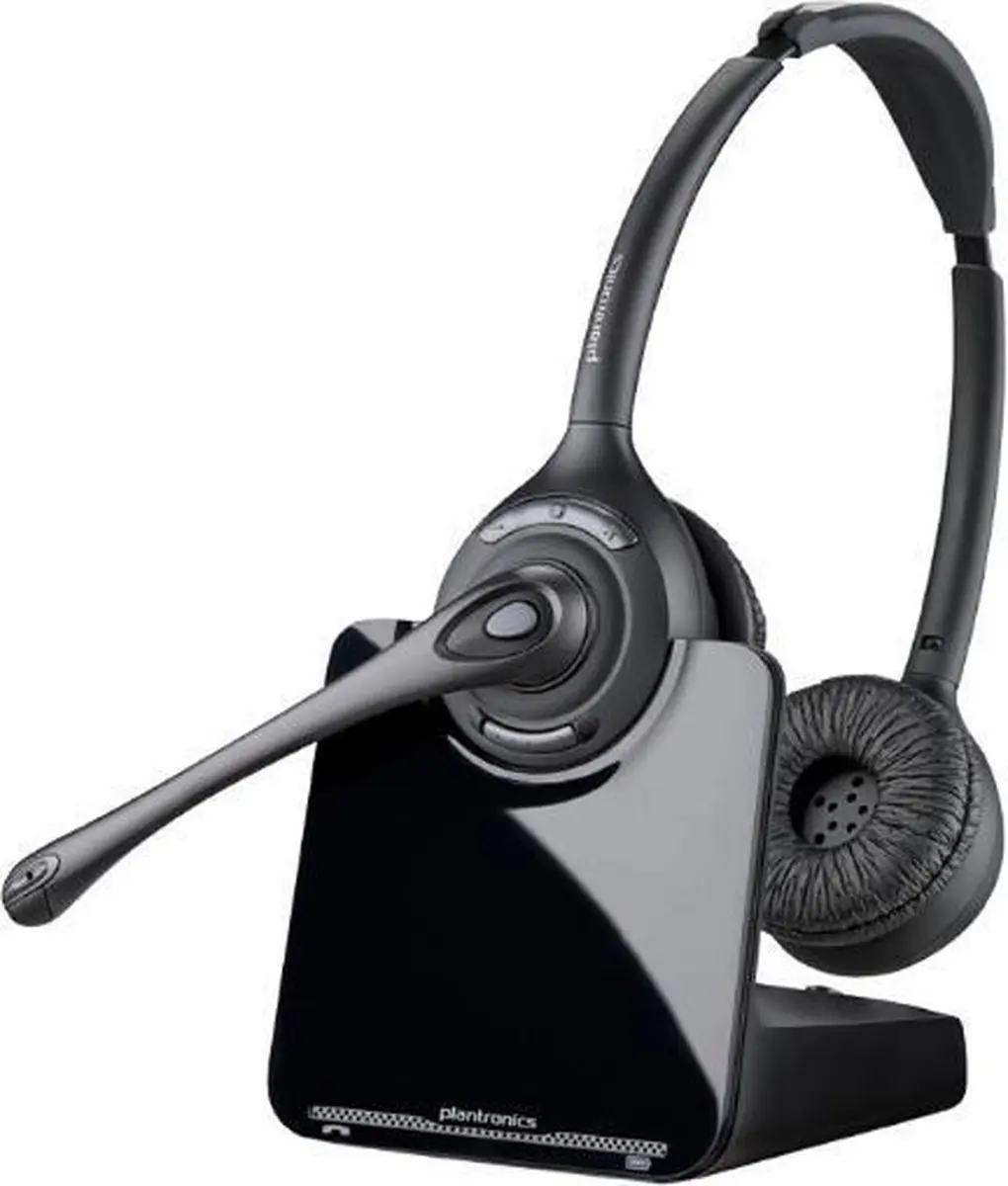Plantronics CS520