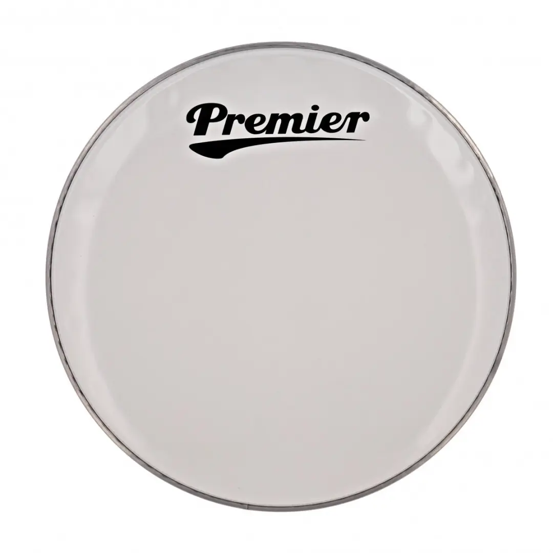 Premier 20 Slagvel voor Marching Bassdrum
