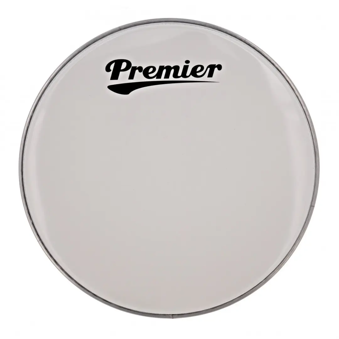 Premier 18 Slagvel voor Marching Bassdrums