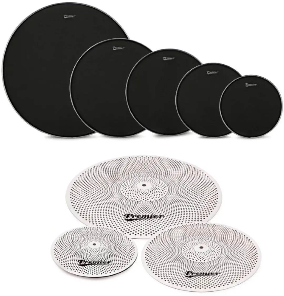 Premier 22 Low Volume Practice Pack