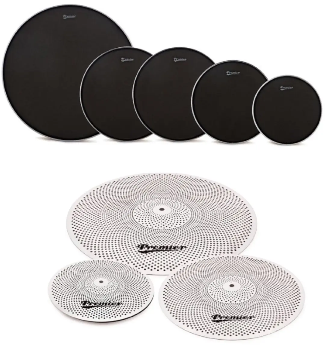 Premier 20 Low Volume Practice Pack