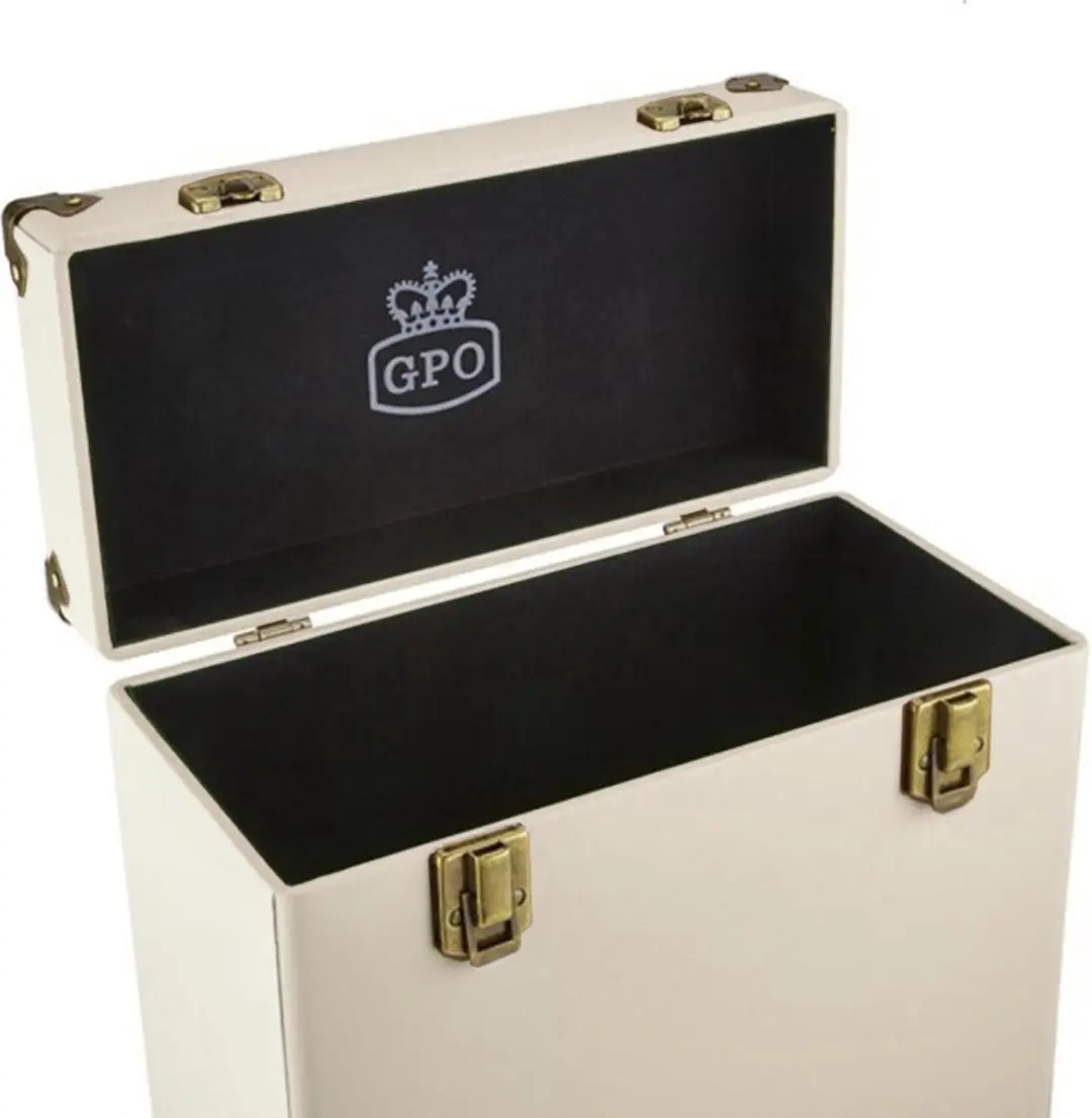 GPO CASE12CRE