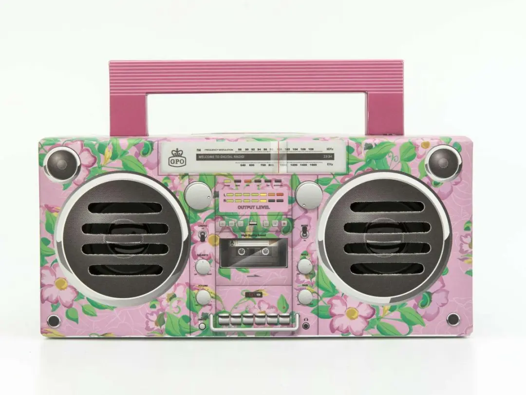 GPO BRONXPINK
