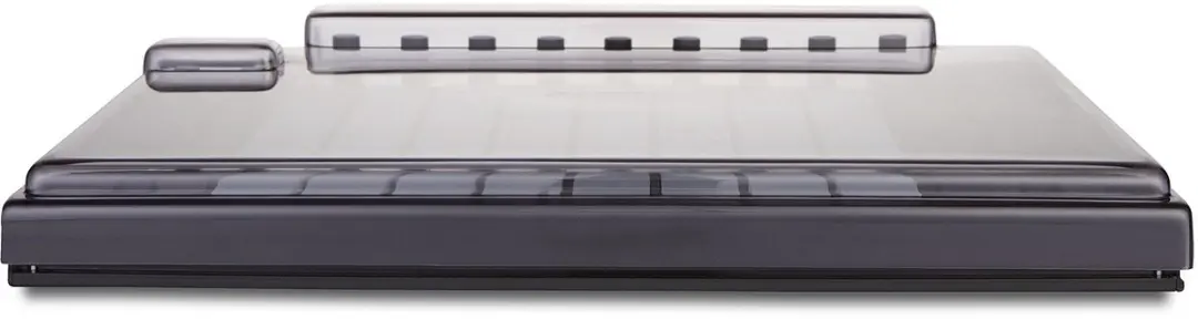 Decksaver Ableton Push Cover Transparant - afbeelding 5 van 6
