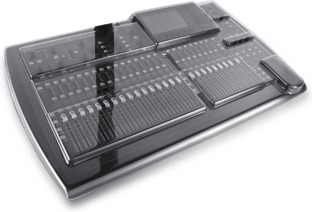 Decksaver Behringer X32 Cover Pro beschermingafdekking