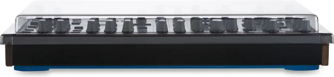 Decksaver Novation Peak Cover - Transparent - afbeelding 6 van 6