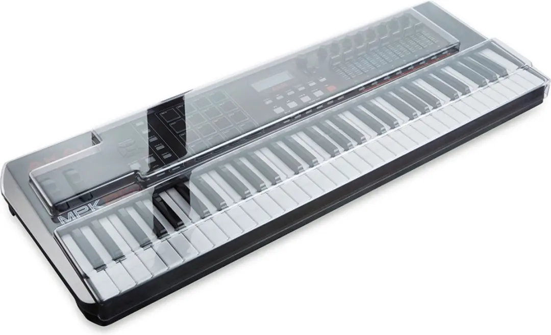 Decksaver Akai MPK261 Cover