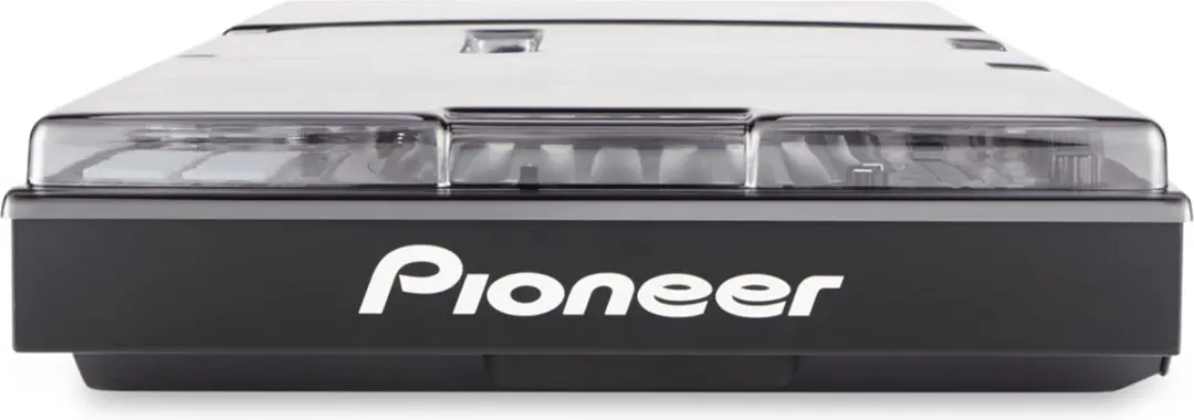 Decksaver Pioneer DDJ-SZ Cover - Transparant - afbeelding 3 van 5