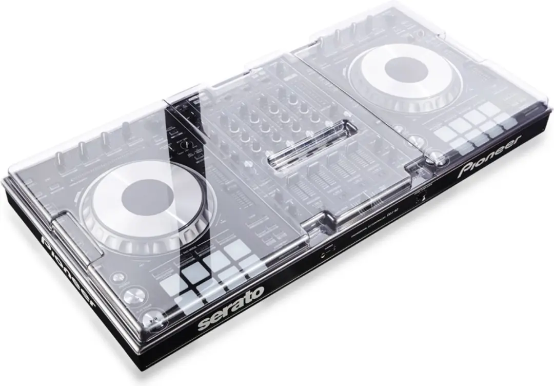 Decksaver Pioneer DDJ-SZ Cover