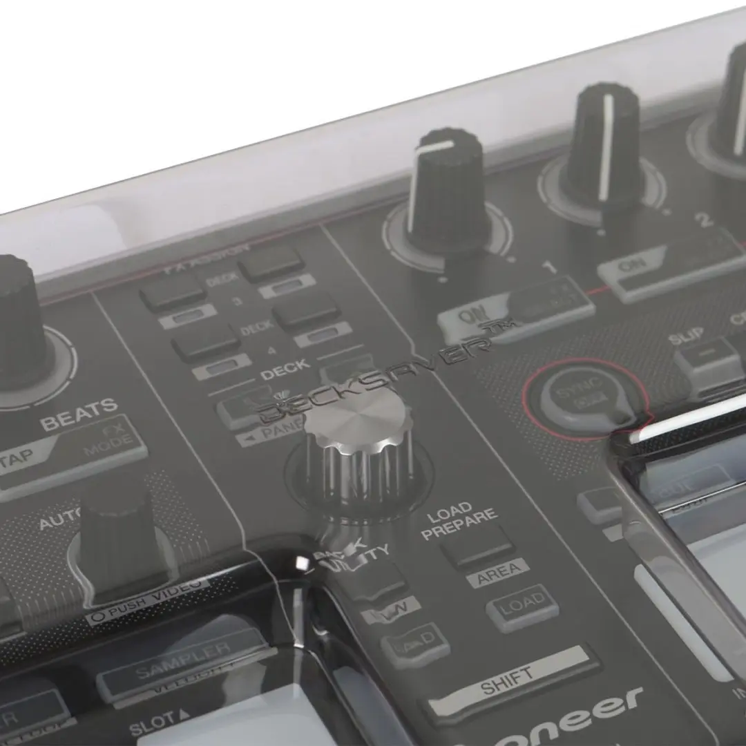 Decksaver Pioneer SP1 Cover