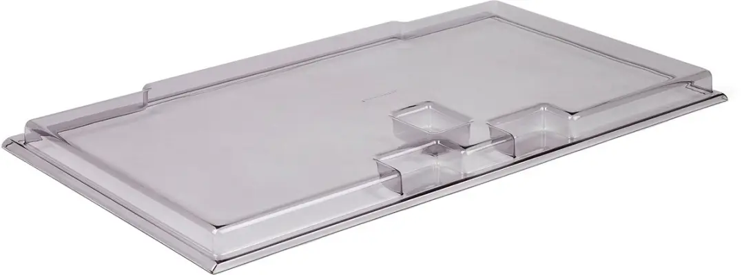 Decksaver Reloop Mixon 4/8 Cover - Transparant - afbeelding 3 van 4
