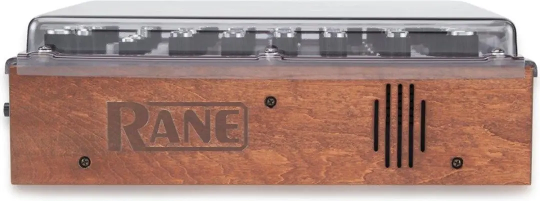 Decksaver Rane MP2015 Cover - Transparant - afbeelding 3 van 5