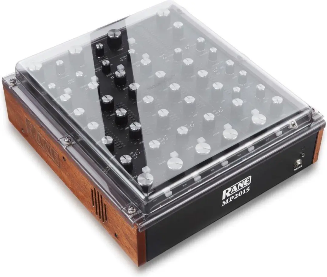 Decksaver Rane MP2015 Cover