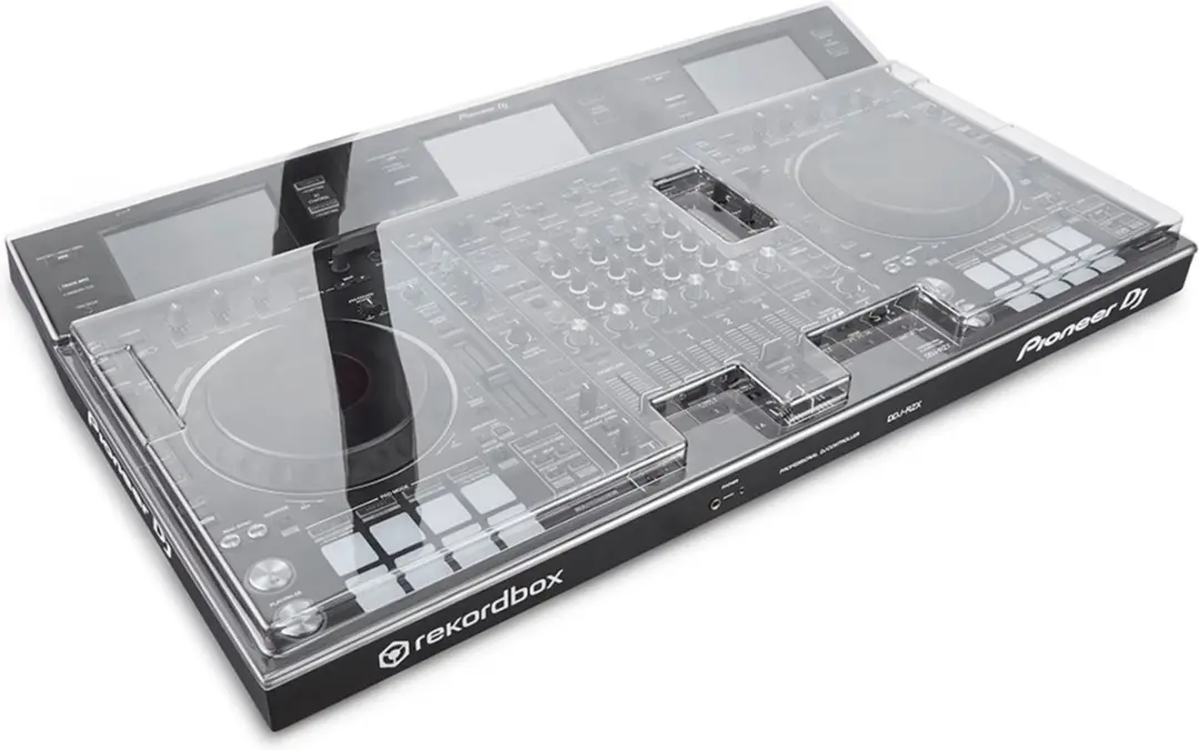 Decksaver Pioneer DDJ-RZX Cover