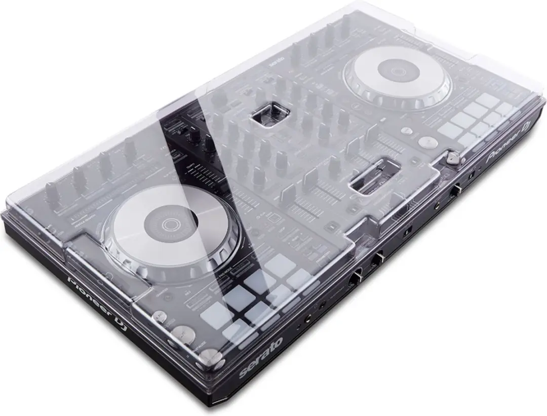 Decksaver Pioneer DDJ-SX3 Cover