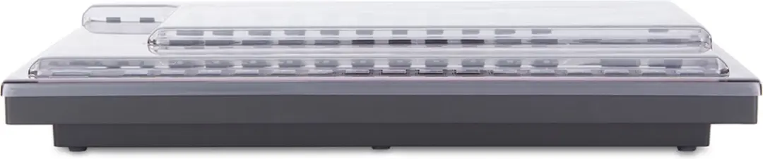 Decksaver Roland TR-8s Cover - Transparant