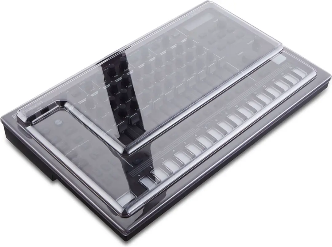 Decksaver Roland TR-8s Cover