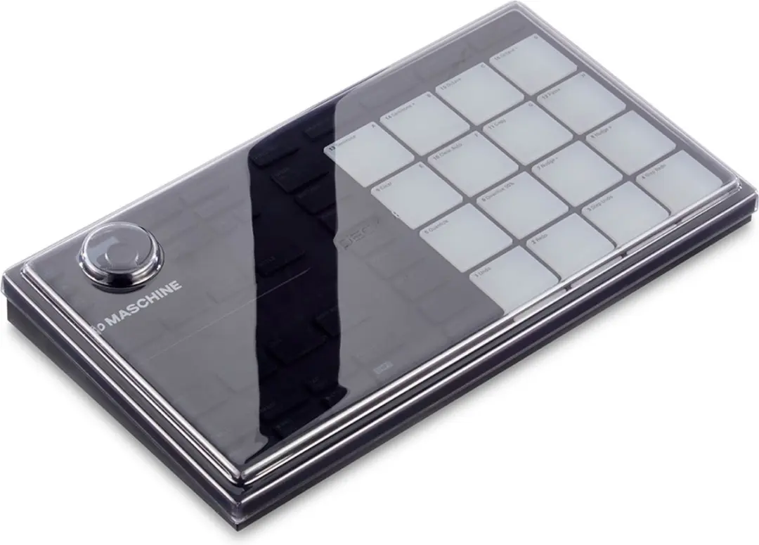Decksaver NI Maschine Mikro MK3 Cover