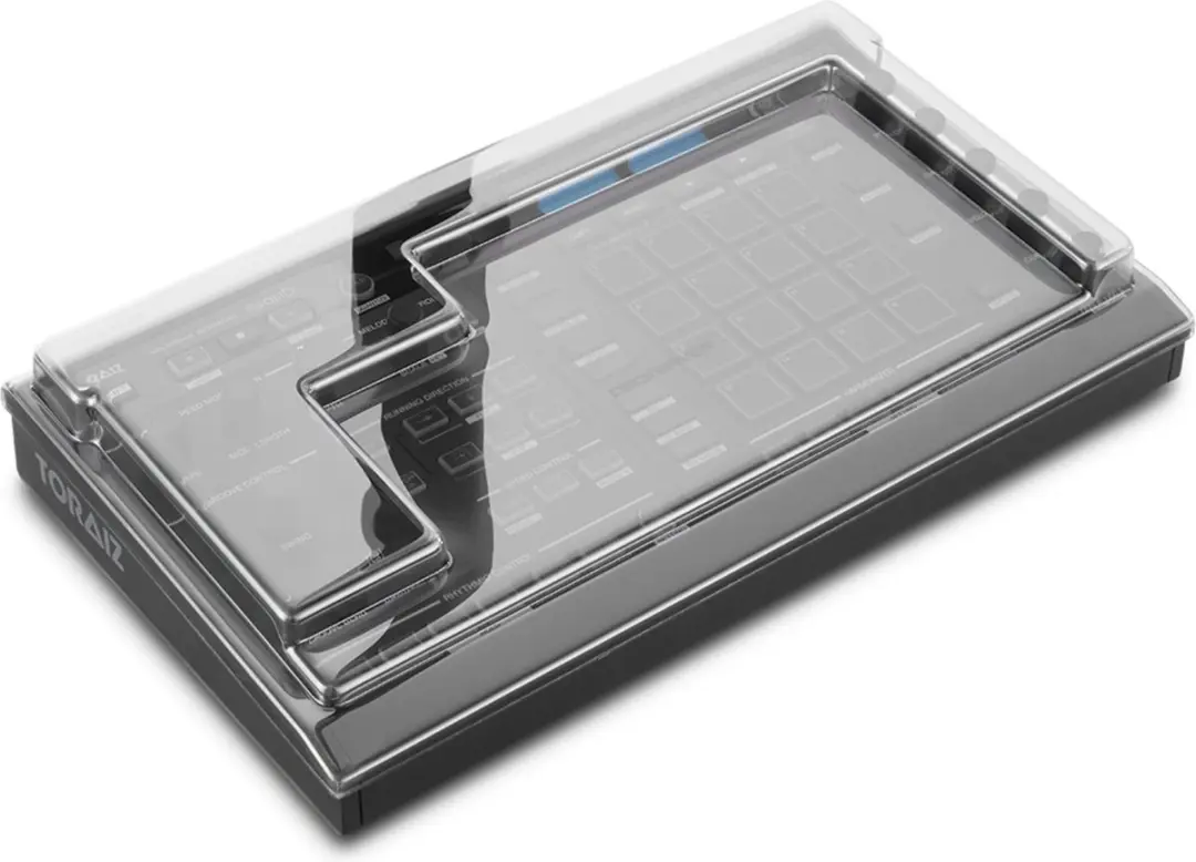 Decksaver Pioneer Toraiz Squid Cover
