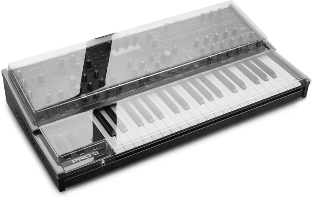 Decksaver Sequential Pro 3 Cover