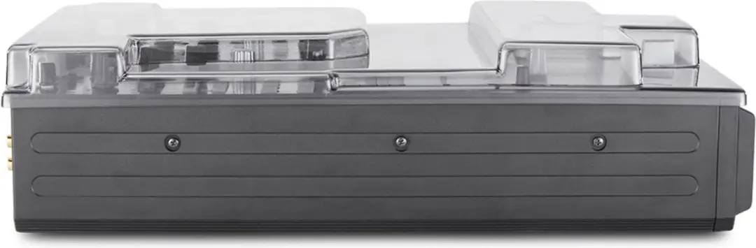 Decksaver Pioneer DJ DJM-S11 Cover - Transparant