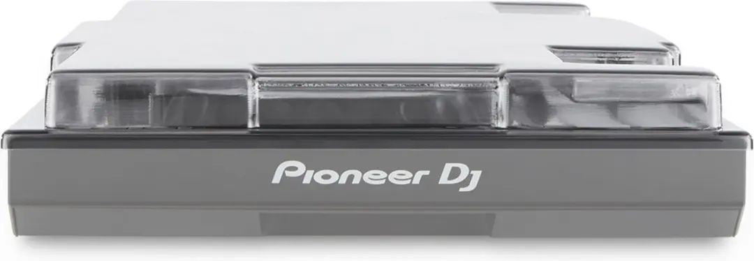 Decksaver Pioneer DDJ-800 Cover - Transparant - afbeelding 6 van 6