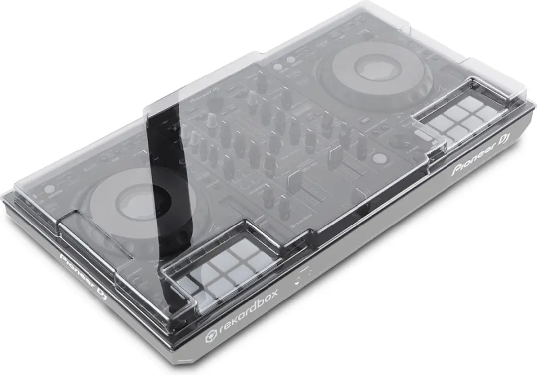 Decksaver Pioneer DDJ-800 Cover