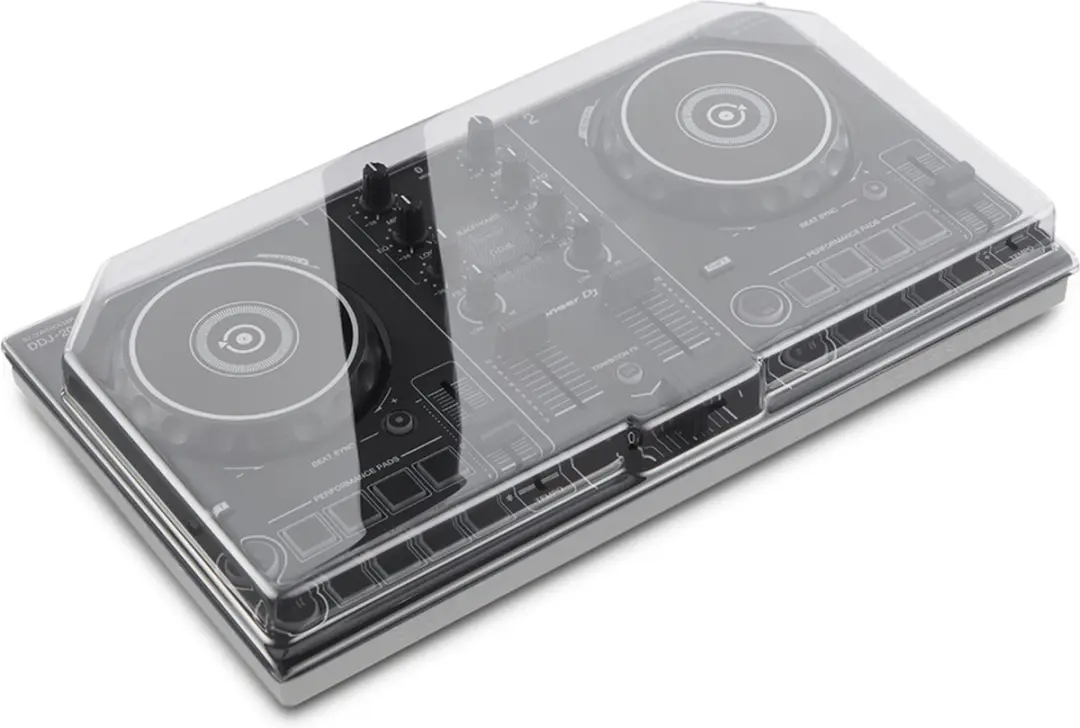 Decksaver Pioneer DDJ-200 Cover