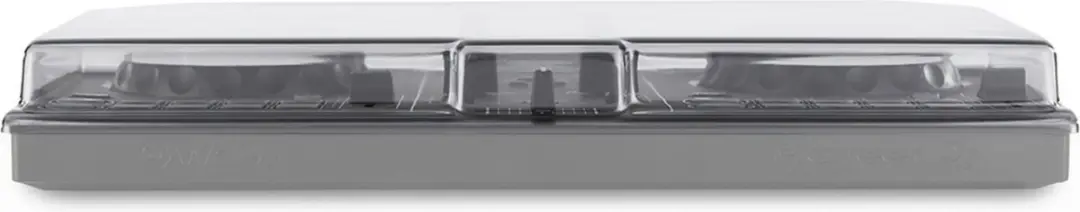 Decksaver Pioneer DDJ-200 Cover - Transparant - afbeelding 6 van 6