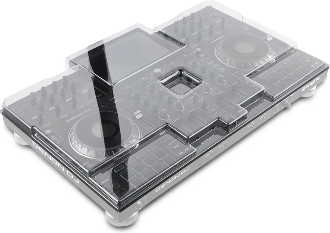 Decksaver Denon Prime4 Cover