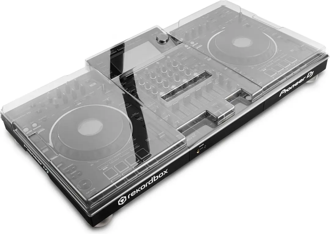 Decksaver Pioneer XDJ-XZ Cover