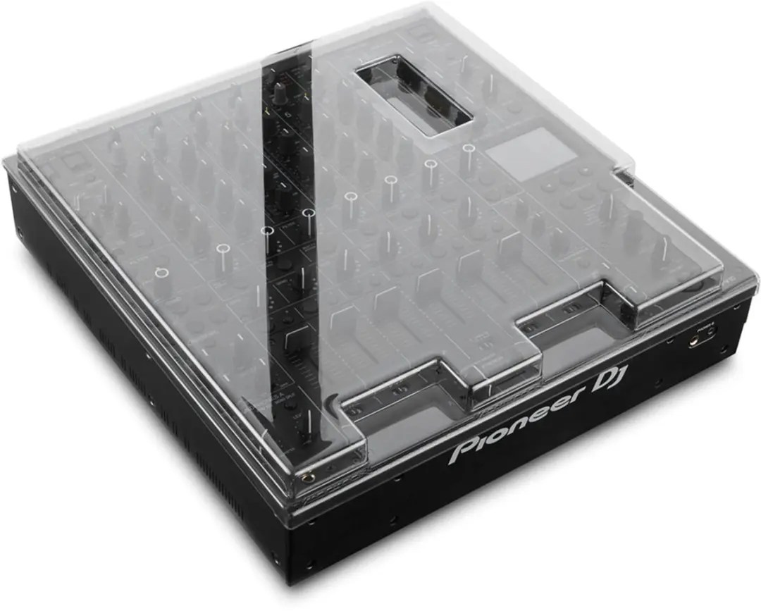 Decksaver Pioneer DJM-V10 Cover