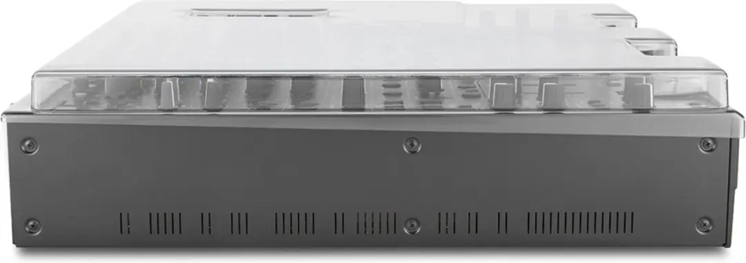 Decksaver DJM-V10 Cover - Transparant - afbeelding 4 van 5