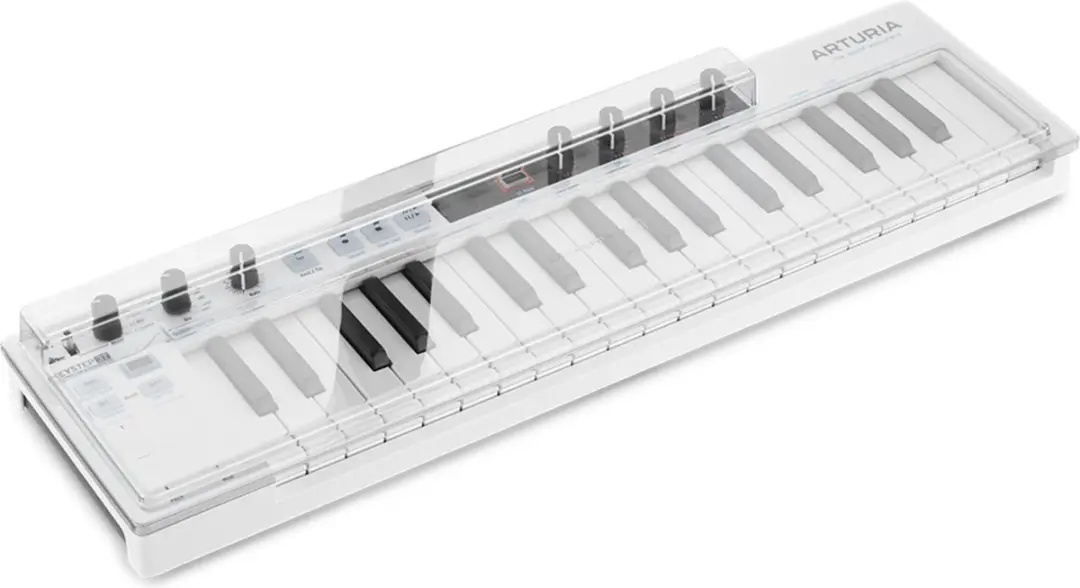 Decksaver Arturia Keystep 37 Cover