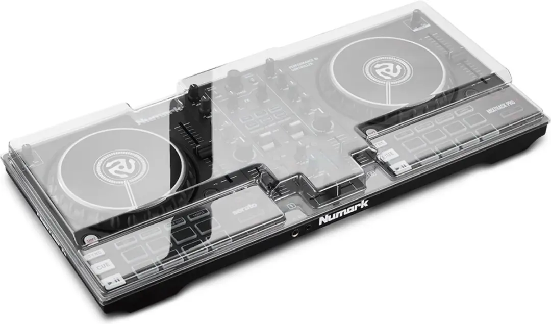 Decksaver LE Numark Mixtrack Platinum FX & Pro FX Cover