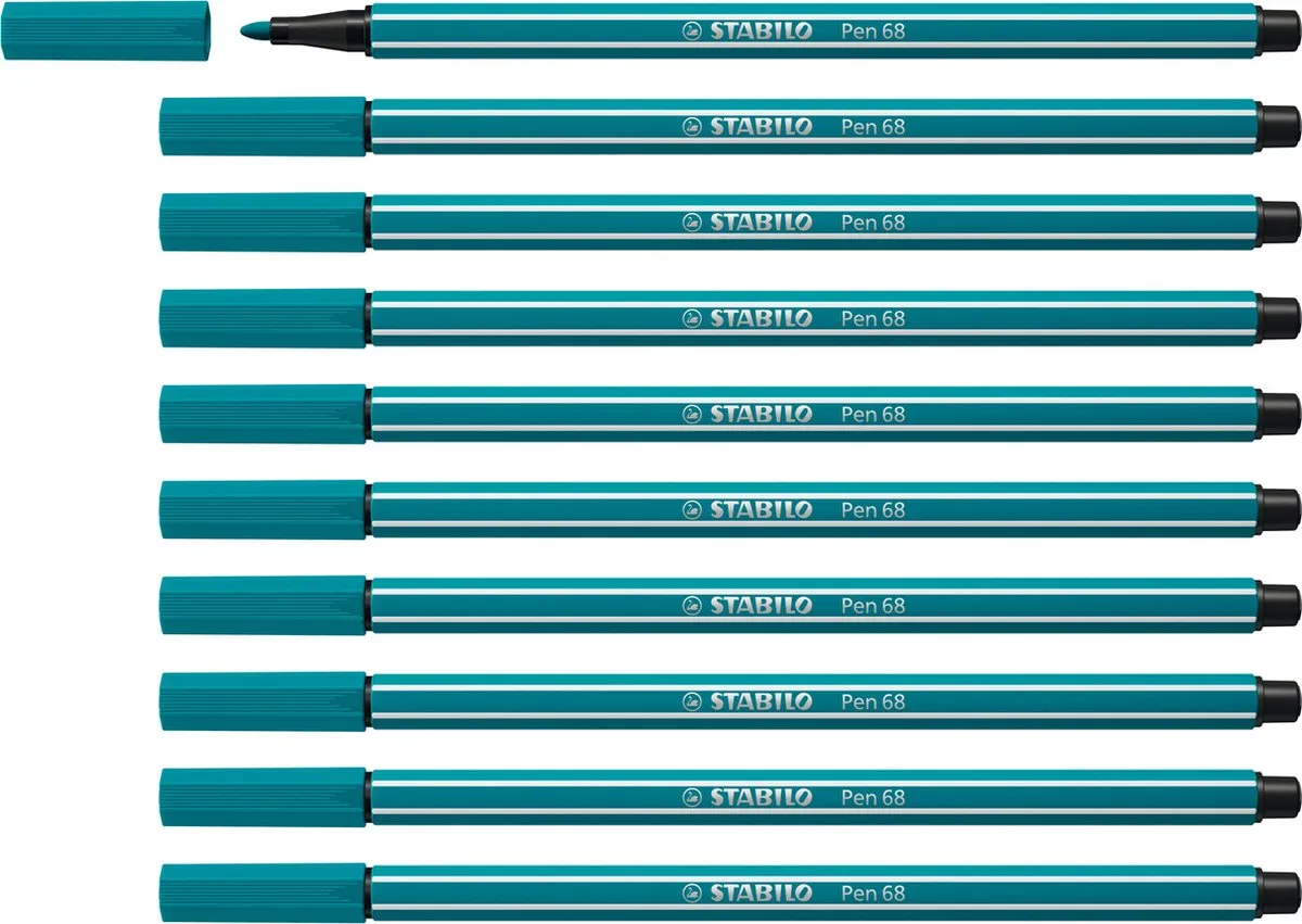 STABILO Pen 68 Premium Viltstift